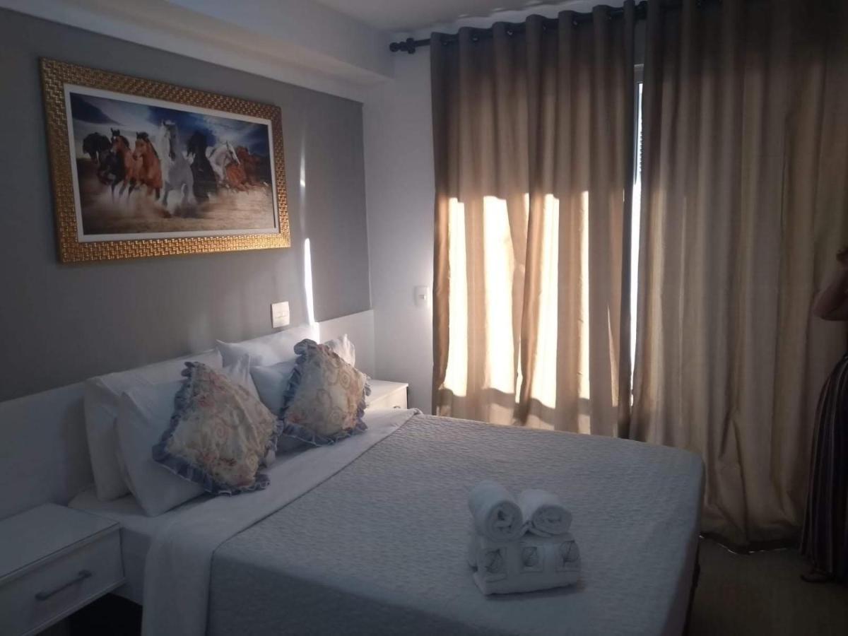 Studio Aconchego, Proximo A Rua Da Consolacao, Aos Metros Republica E Anhangabau, Com Ar Condicionado, Piscina, Academia, Wifi E Varanda São Paulo Kültér fotó