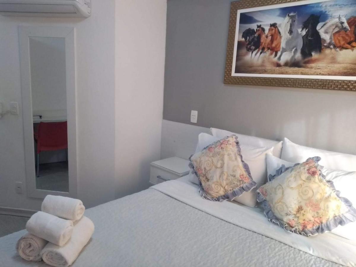 Studio Aconchego, Proximo A Rua Da Consolacao, Aos Metros Republica E Anhangabau, Com Ar Condicionado, Piscina, Academia, Wifi E Varanda São Paulo Kültér fotó