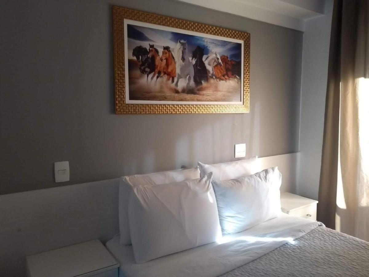 Studio Aconchego, Proximo A Rua Da Consolacao, Aos Metros Republica E Anhangabau, Com Ar Condicionado, Piscina, Academia, Wifi E Varanda São Paulo Kültér fotó
