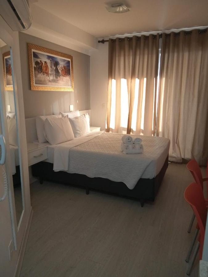 Studio Aconchego, Proximo A Rua Da Consolacao, Aos Metros Republica E Anhangabau, Com Ar Condicionado, Piscina, Academia, Wifi E Varanda São Paulo Kültér fotó
