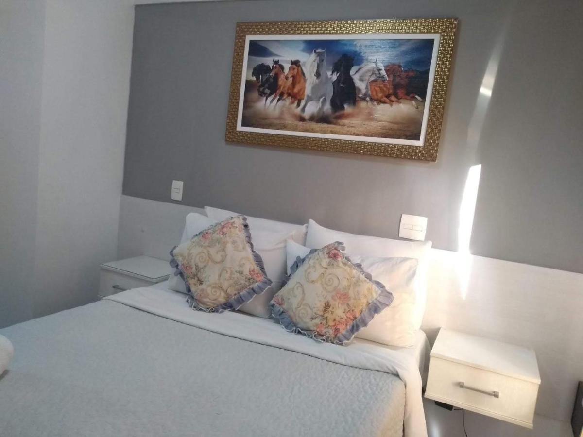 Studio Aconchego, Proximo A Rua Da Consolacao, Aos Metros Republica E Anhangabau, Com Ar Condicionado, Piscina, Academia, Wifi E Varanda São Paulo Kültér fotó