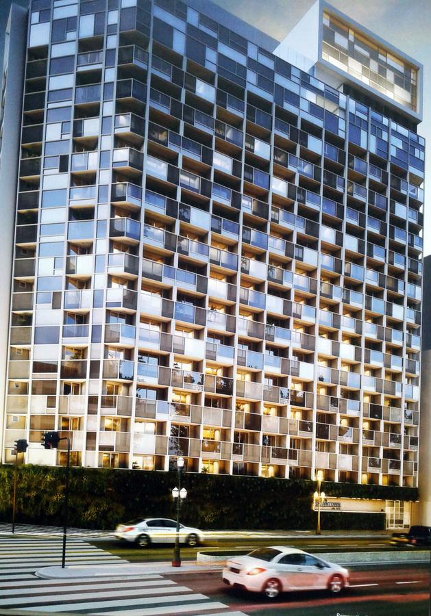 Studio Aconchego, Proximo A Rua Da Consolacao, Aos Metros Republica E Anhangabau, Com Ar Condicionado, Piscina, Academia, Wifi E Varanda São Paulo Kültér fotó